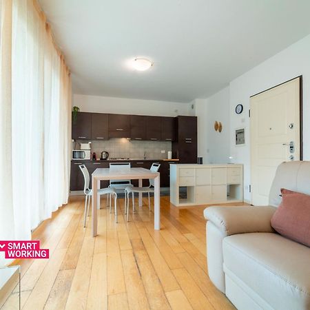 Como Comfort Flat By Wonderful Italy エクステリア 写真