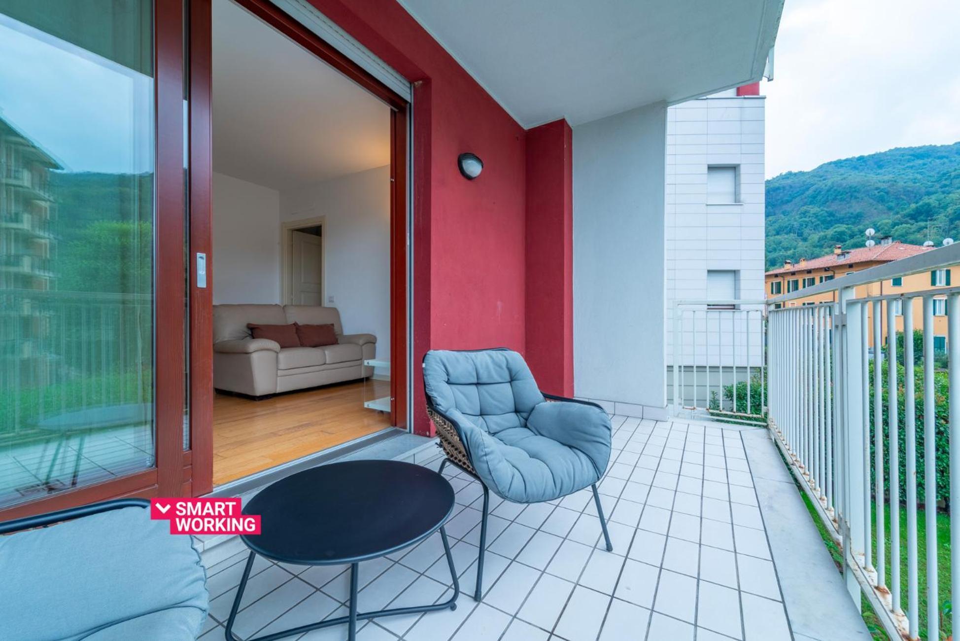 Como Comfort Flat By Wonderful Italy エクステリア 写真