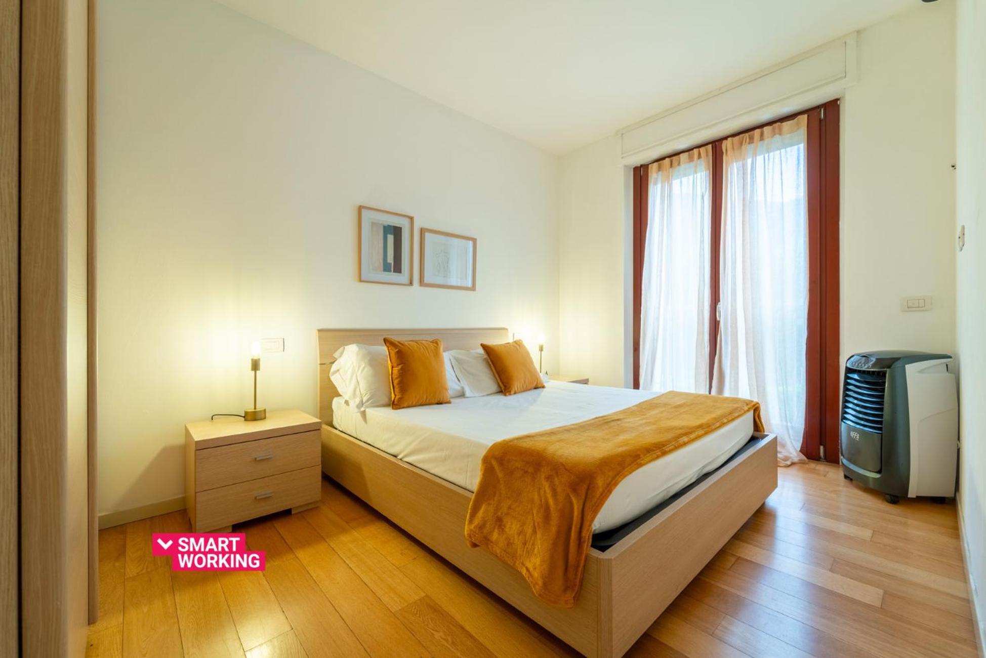 Como Comfort Flat By Wonderful Italy エクステリア 写真