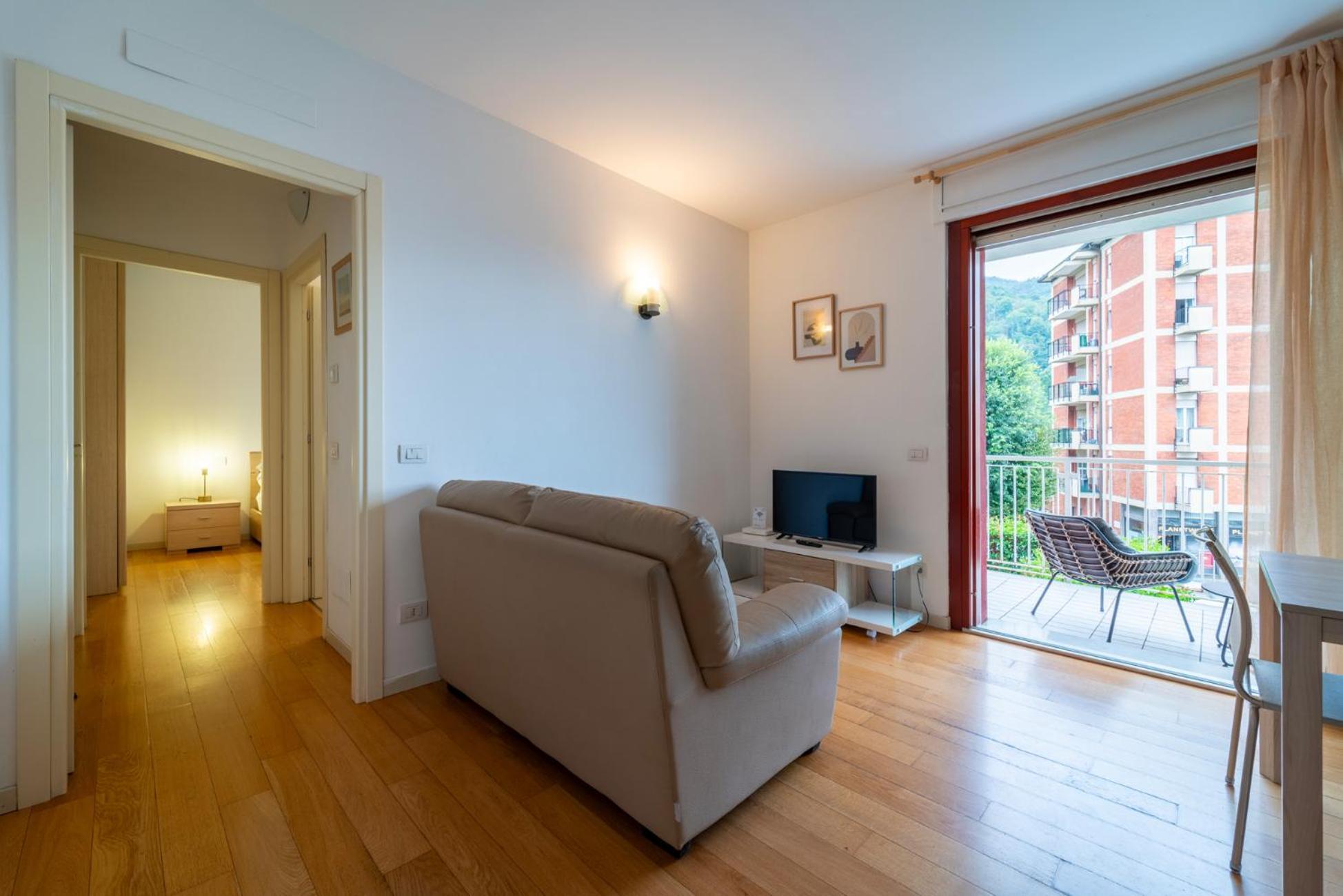 Como Comfort Flat By Wonderful Italy エクステリア 写真