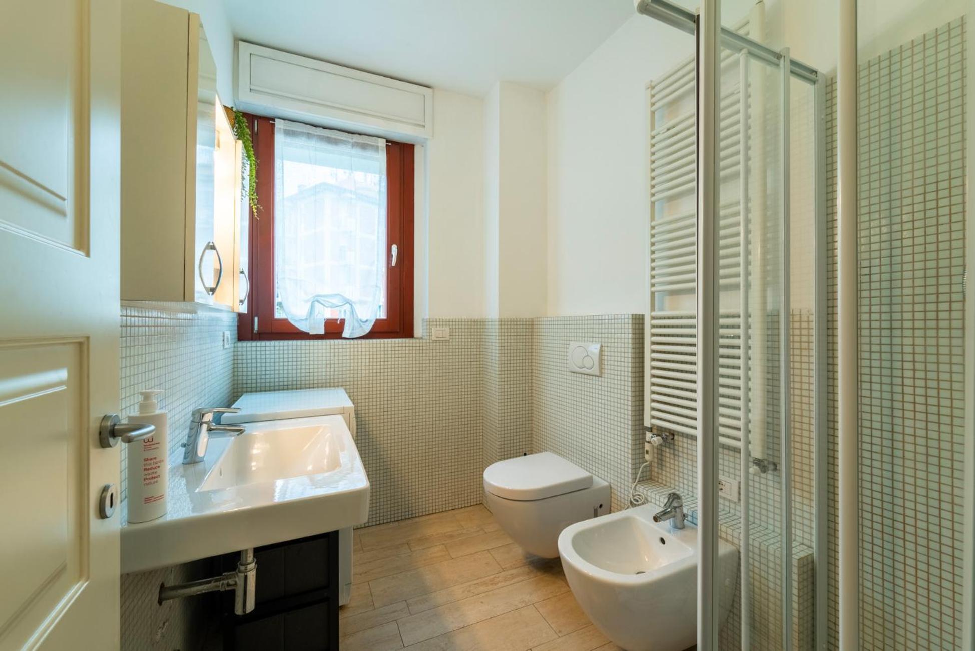 Como Comfort Flat By Wonderful Italy エクステリア 写真