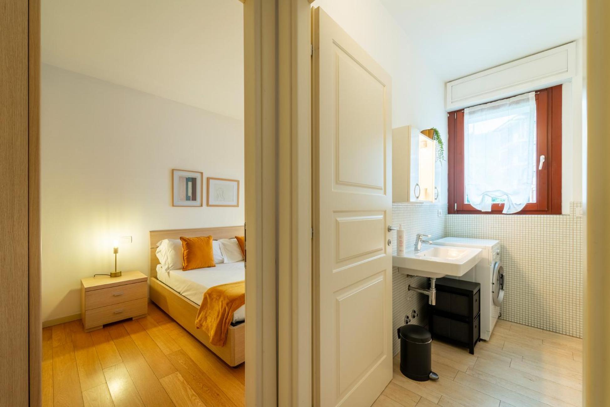 Como Comfort Flat By Wonderful Italy エクステリア 写真