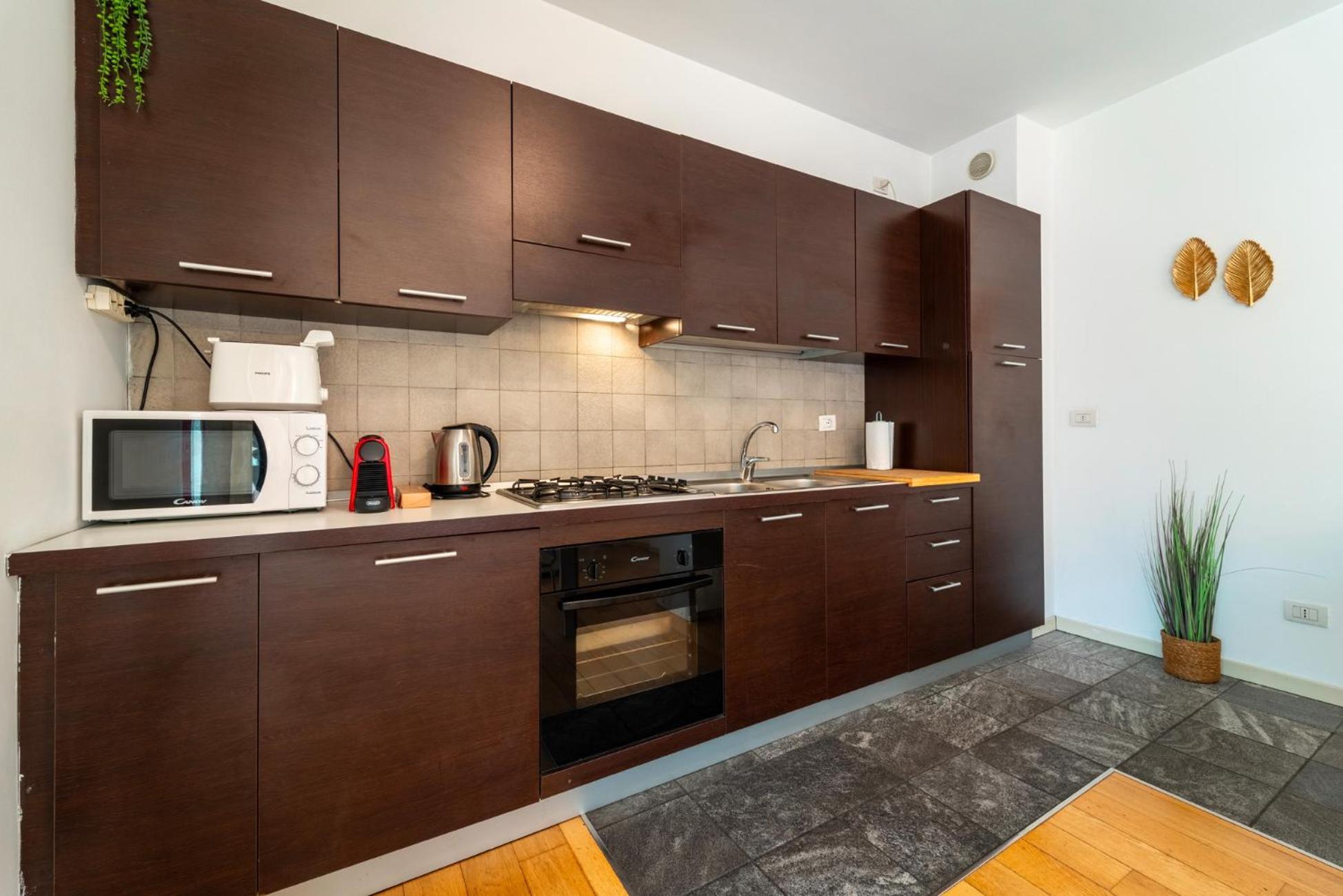 Como Comfort Flat By Wonderful Italy エクステリア 写真