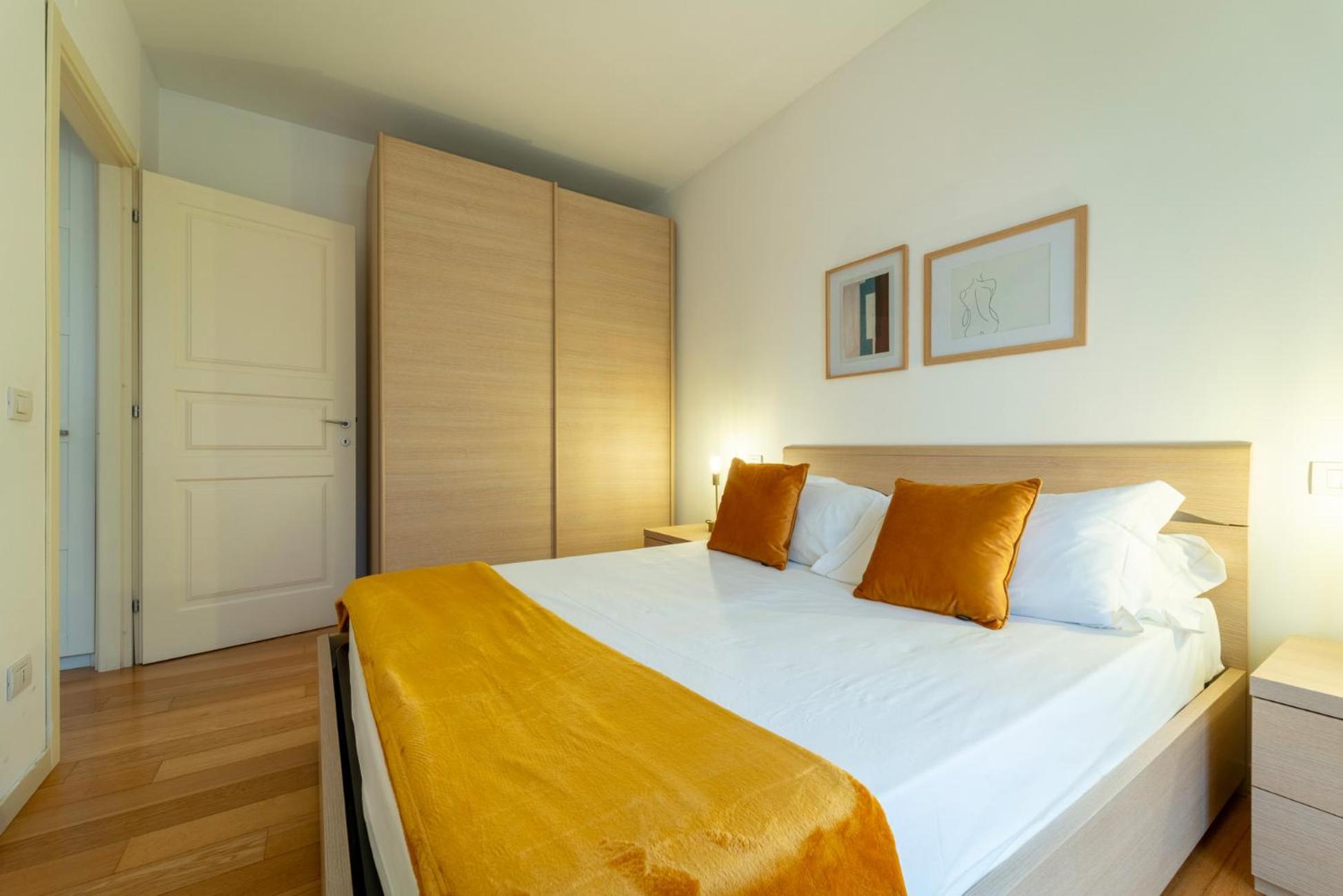 Como Comfort Flat By Wonderful Italy エクステリア 写真