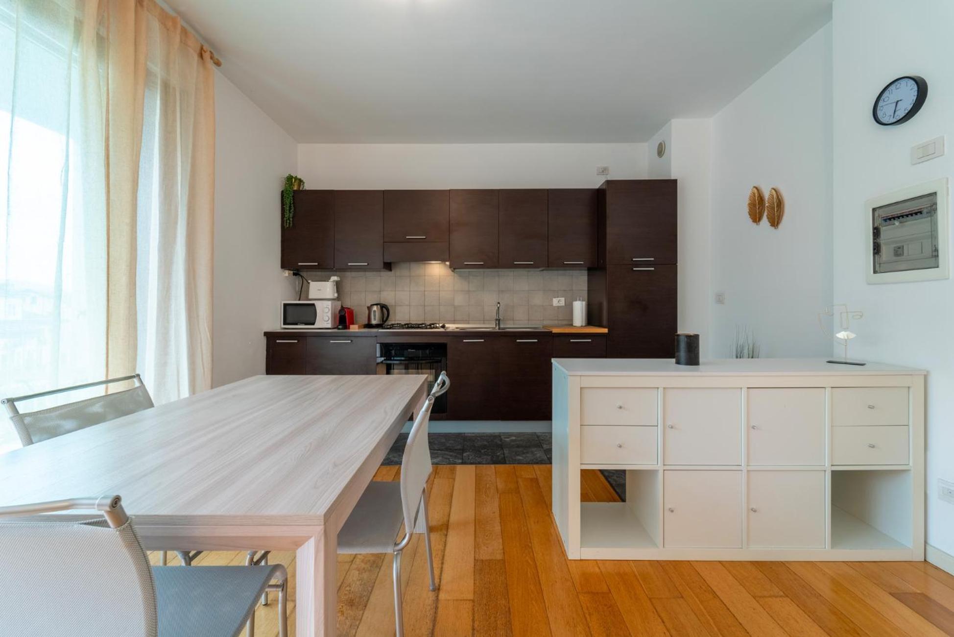 Como Comfort Flat By Wonderful Italy エクステリア 写真