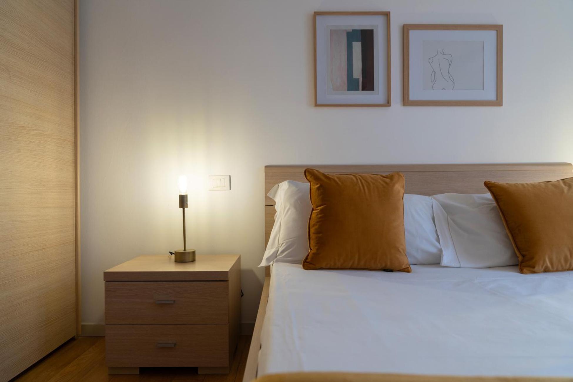 Como Comfort Flat By Wonderful Italy エクステリア 写真