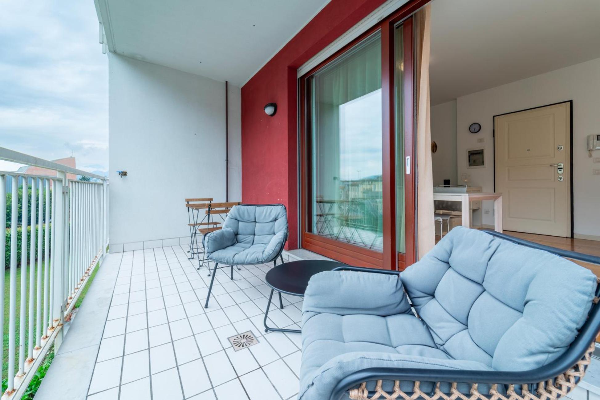 Como Comfort Flat By Wonderful Italy エクステリア 写真