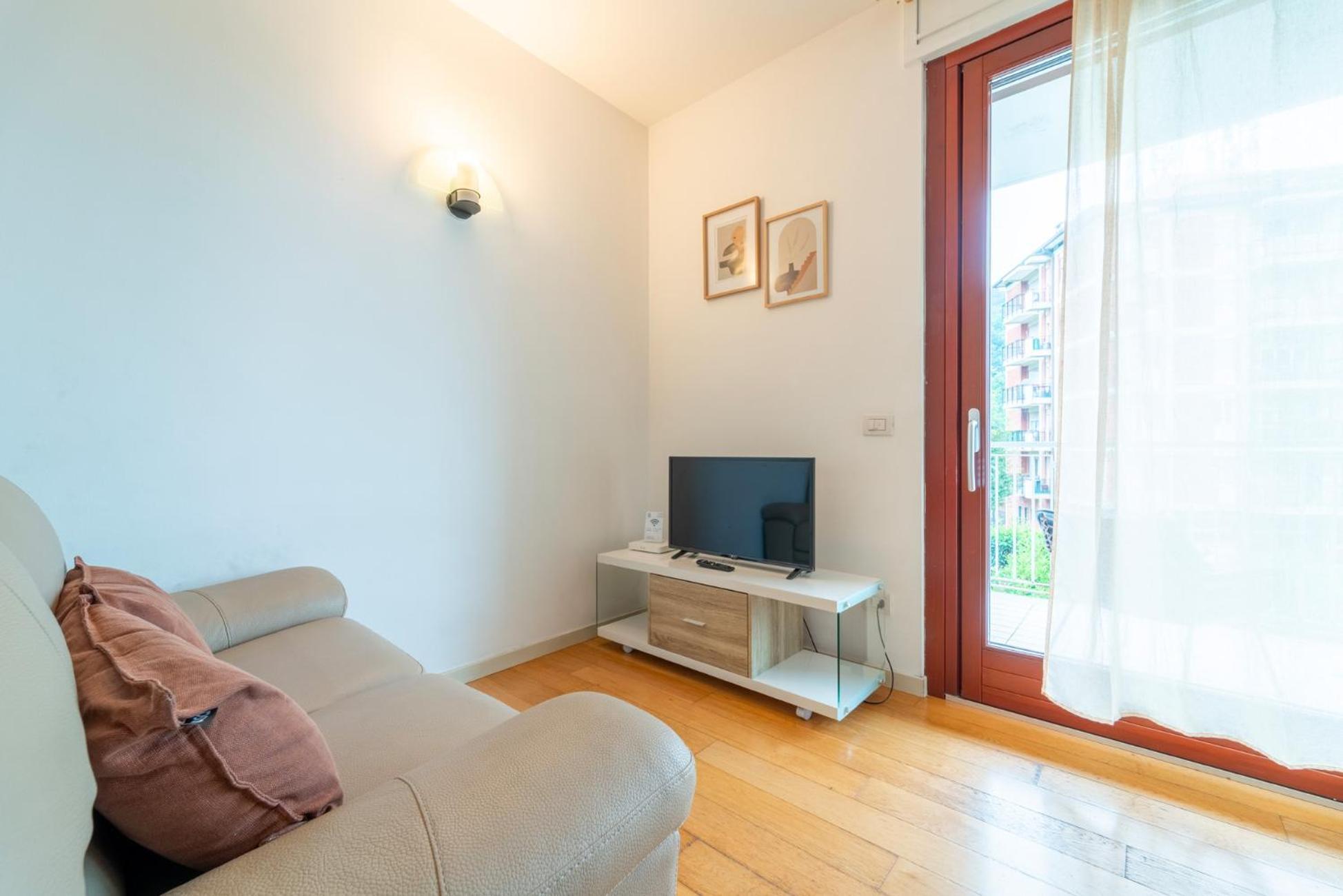Como Comfort Flat By Wonderful Italy エクステリア 写真