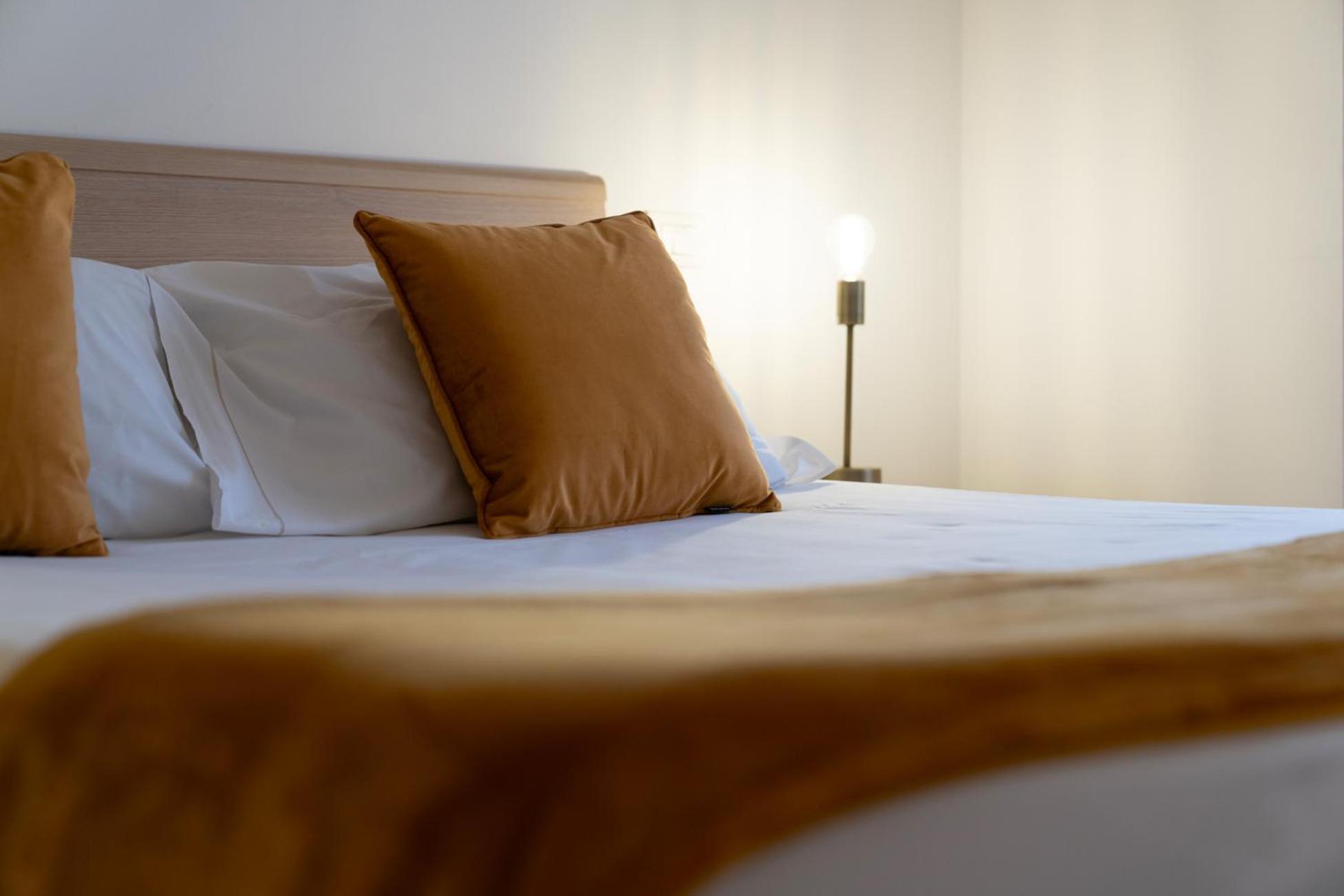 Como Comfort Flat By Wonderful Italy エクステリア 写真