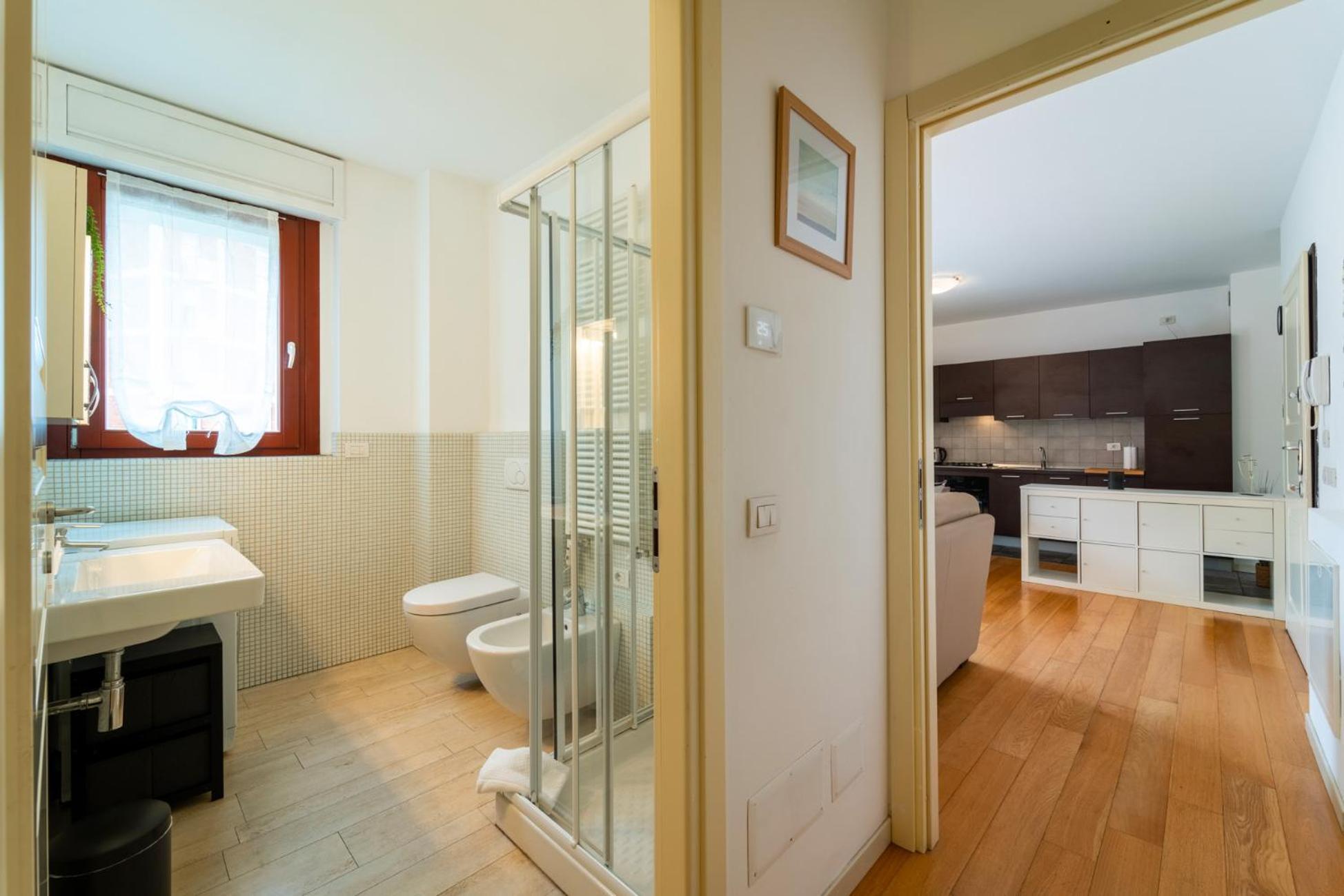 Como Comfort Flat By Wonderful Italy エクステリア 写真