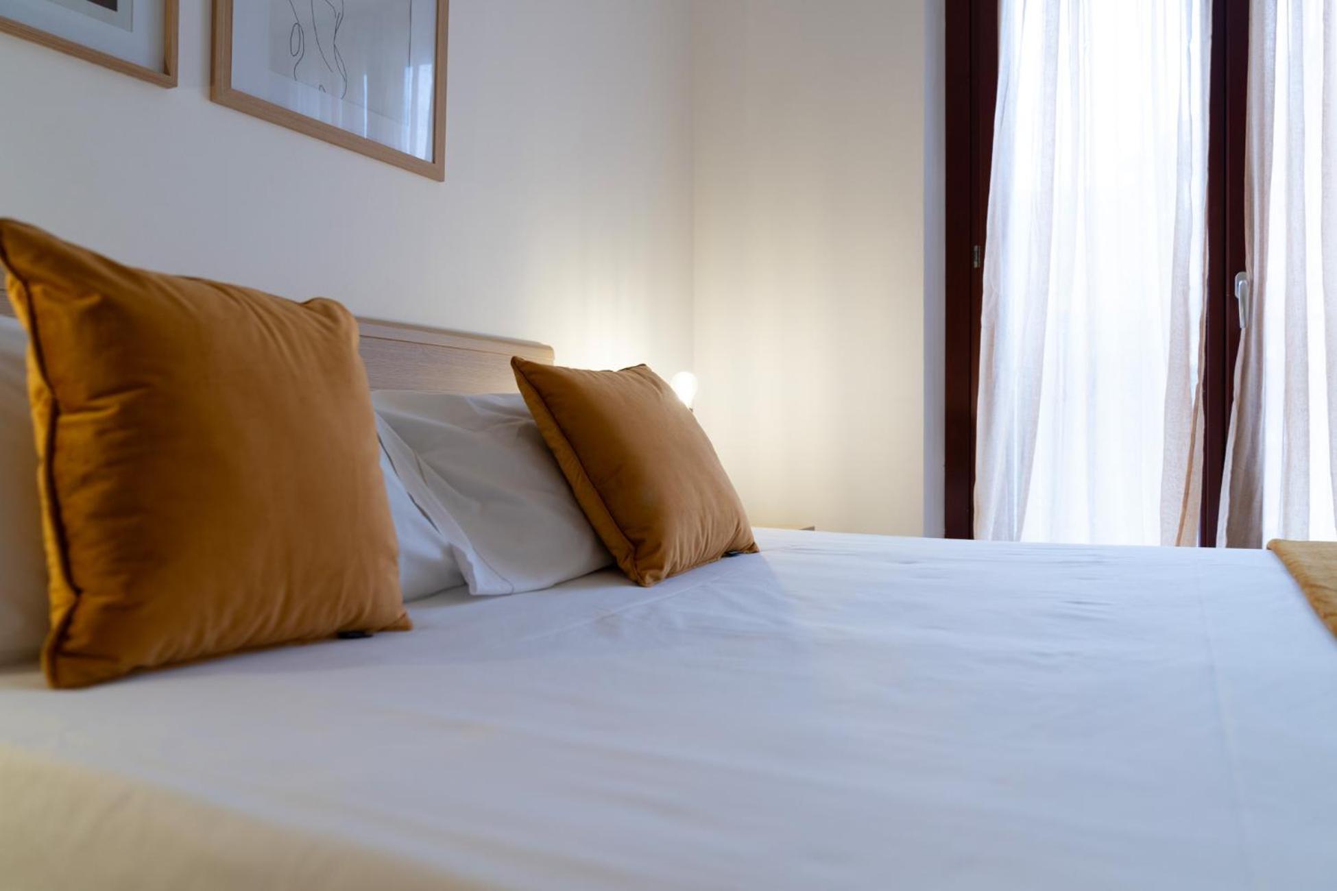 Como Comfort Flat By Wonderful Italy エクステリア 写真