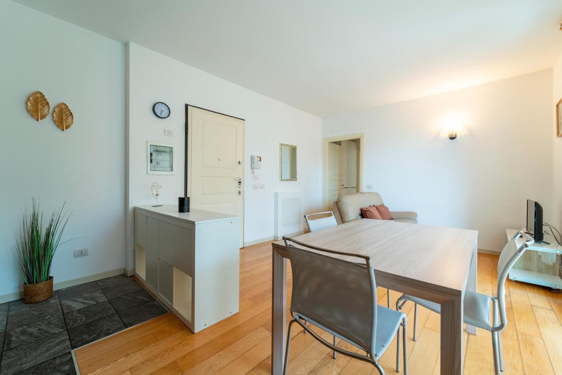 Como Comfort Flat By Wonderful Italy エクステリア 写真