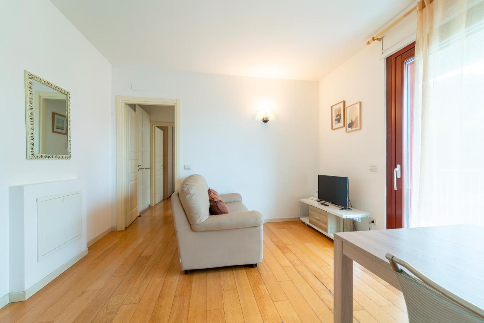 Como Comfort Flat By Wonderful Italy エクステリア 写真