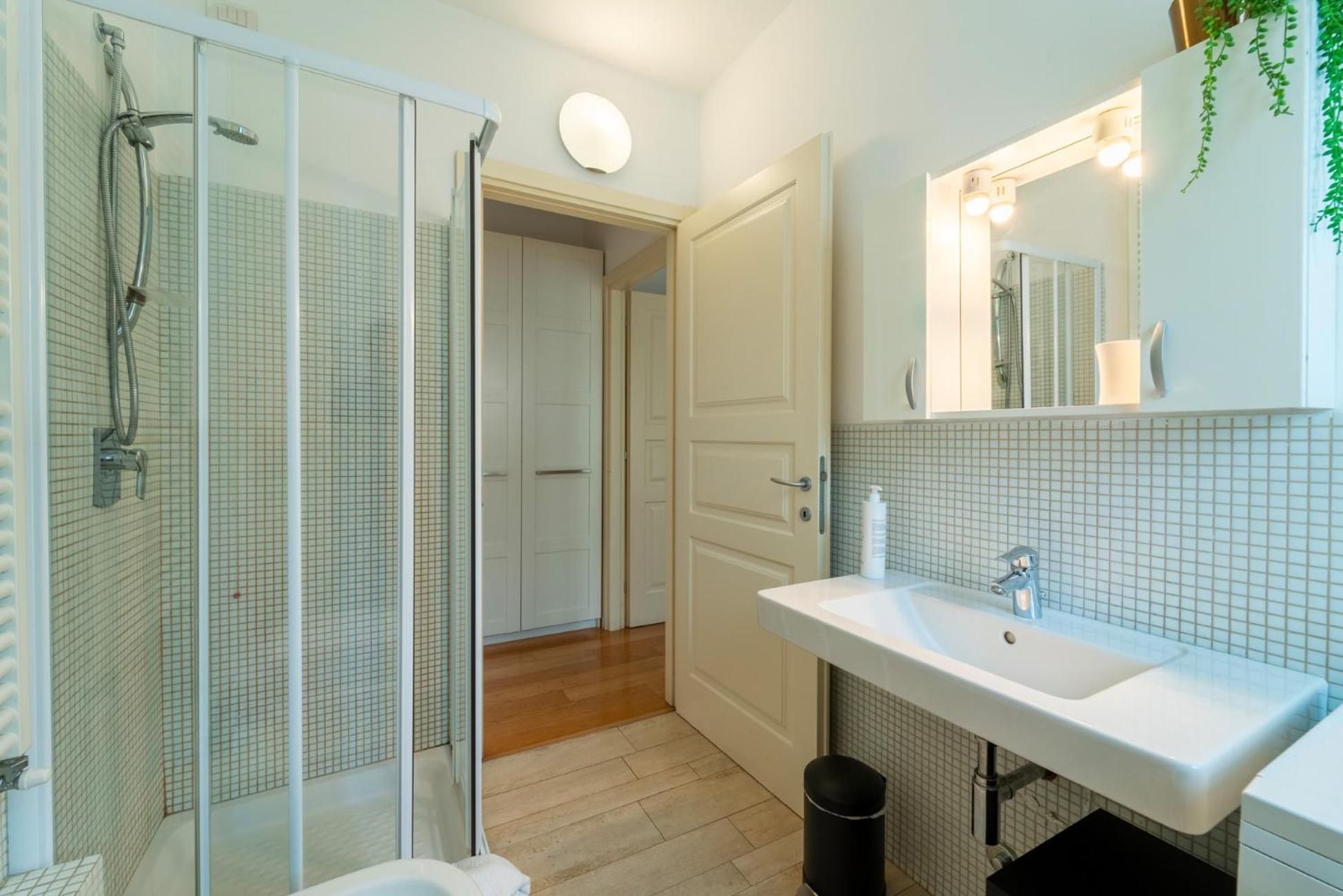 Como Comfort Flat By Wonderful Italy エクステリア 写真