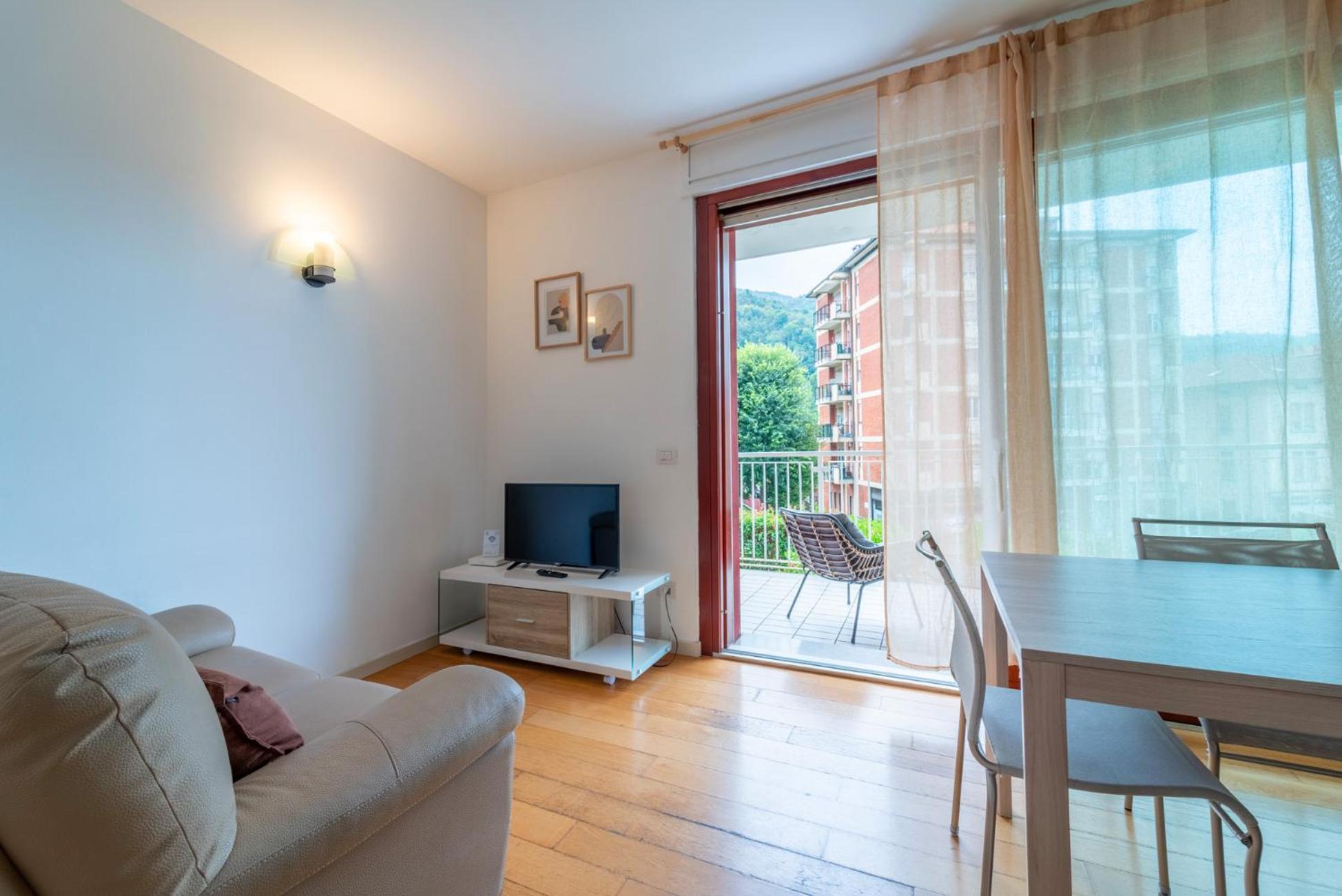 Como Comfort Flat By Wonderful Italy エクステリア 写真